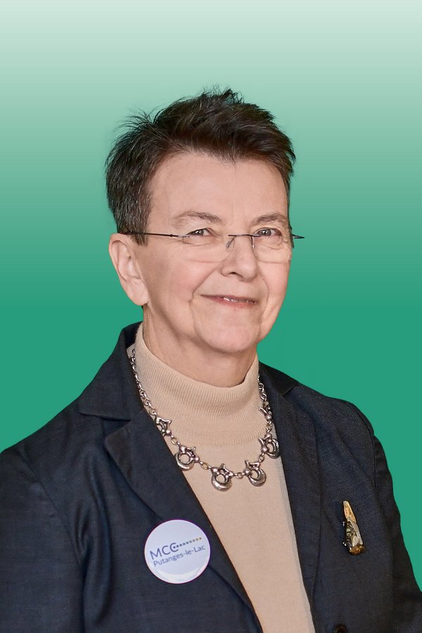 Dominique Basset-Laignel